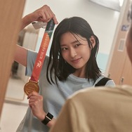 『君の声を聴かせて』© 2024 KC Ventures Co.,Ltd & PLUS M ENTERTAINMENT & MOVIEROCK Inc., All Rights Reserved