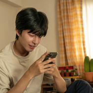 『君の声を聴かせて』© 2024 KC Ventures Co.,Ltd & PLUS M ENTERTAINMENT & MOVIEROCK Inc., All Rights Reserved