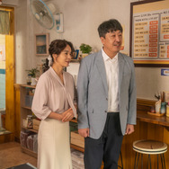 『君の声を聴かせて』© 2024 KC Ventures Co.,Ltd & PLUS M ENTERTAINMENT & MOVIEROCK Inc., All Rights Reserved