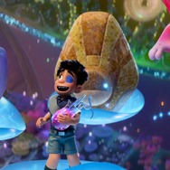 『星つなぎのエリオ』©2025 Disney/Pixar. All Rights Reserved.