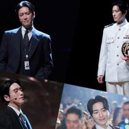 イ・ジュニョクが涙と歓声でつづる初アジアツアーの奇跡、まるでメロドラマのワンシーン