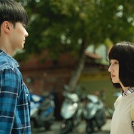 『劇場版 時をかける愛』© Wanda Pictures Co.,LTD　