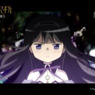 劇場版 魔法少女まどか☆マギカ〈ワルプルギスの廻天〉 2枚目の写真・画像