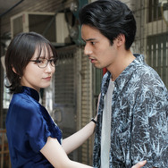 九龍ジェネリックロマンス 21枚目の写真・画像