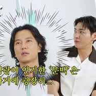 Netflix『トリガー』主演キム・ナムギル＆キム・ヨングァン、正反対の健康法と休日の過ごし方とは