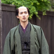 大河ドラマ「べらぼう～蔦重栄華乃夢噺～」第28回