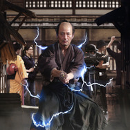 『侍タイムスリッパー』©2024 Samurai Time Slipper. All Rights Reserved