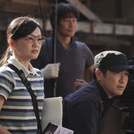 『侍タイムスリッパー』©2024 Samurai Time Slipper. All Rights Reserved