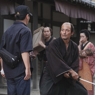 『侍タイムスリッパー』©2024 Samurai Time Slipper. All Rights Reserved