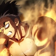 『テレビアニメ「鬼滅の刃」柱稽古編』場面写真(C)吾峠呼世晴／集英社・アニプレックス・ufotable