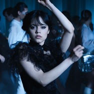 Netflixシリーズ「ウェンズデー」シーズン2 パート1：8月6日（水）、パート2：9月3日（水）より世界独占配信