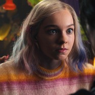 Netflixシリーズ「ウェンズデー」シーズン2 パート1：8月6日（水）、パート2：9月3日（水）より世界独占配信