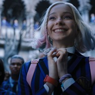 Netflixシリーズ「ウェンズデー」シーズン2 パート1：8月6日（水）、パート2：9月3日（水）より世界独占配信