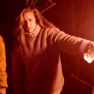 『子鹿のゾンビ』© 2025 ITN Distribution Inc. All Rights Reserved.