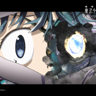 『劇場版 魔法少女まどか☆マギカ〈ワルプルギスの廻天〉』予告場面カット