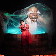 舞台「千と千尋の神隠し」　上海公演