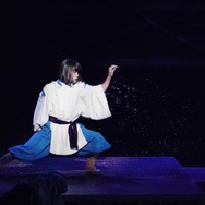 舞台「千と千尋の神隠し」　上海公演