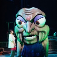 舞台「千と千尋の神隠し」　上海公演