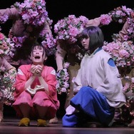 舞台「千と千尋の神隠し」　上海公演