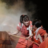 舞台「千と千尋の神隠し」　上海公演