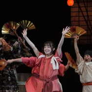 舞台「千と千尋の神隠し」　上海公演