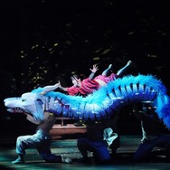 舞台「千と千尋の神隠し」　上海公演