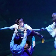 舞台「千と千尋の神隠し」　上海公演