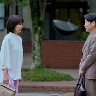 「しあわせな結婚」第1話「しあわせな結婚」第1話