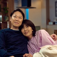 「しあわせな結婚」第1話