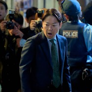 「しあわせな結婚」第1話