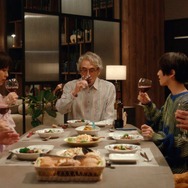 「しあわせな結婚」第1話