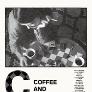 コーヒー&シガレッツ 1枚目の写真・画像