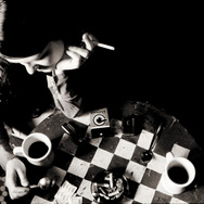 コーヒー&シガレッツ 2枚目の写真・画像