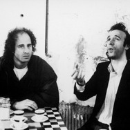 コーヒー&シガレッツ 5枚目の写真・画像