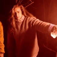 子鹿のゾンビ 6枚目の写真・画像