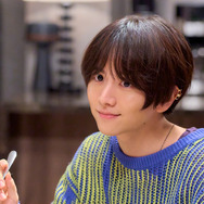 「しあわせな結婚」1話