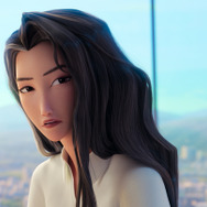 Netflix映画『K-POPガールズ！デーモン・ハンターズ』独占配信中