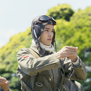 『あの花が咲く丘で、君とまた出会えたら。』©2023「あの花が咲く丘で、君とまた出会えたら。」製作委員会