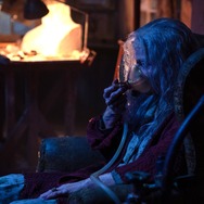 『アンティル・ドーン』　