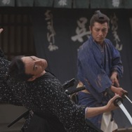 『侍タイムスリッパー』©2024 Samurai Time Slipper. All Rights Reserved