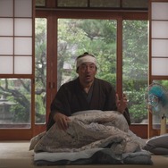 『侍タイムスリッパー』©2024 Samurai Time Slipper. All Rights Reserved