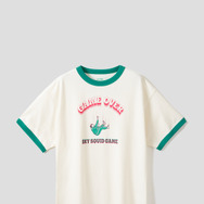 「イカゲーム」とのコラボレーションアイテム