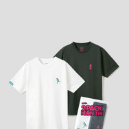 「イカゲーム」とのコラボレーションアイテム