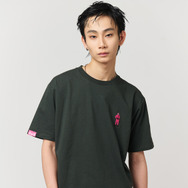 「イカゲーム」とのコラボレーションアイテム