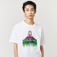 「イカゲーム」とのコラボレーションアイテム