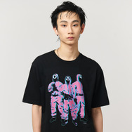 「イカゲーム」とのコラボレーションアイテム