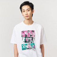 「イカゲーム」とのコラボレーションアイテム