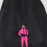 「イカゲーム」とのコラボレーションアイテム