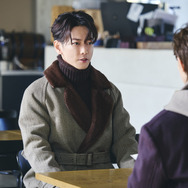 「私の夫と結婚して」8話　© 2025. CJ ENM Japan / STUDIO DRAGON all rights reserved