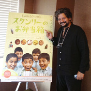 【雅子BLOG】明日から公開！ 『スタンリーのお弁当箱』！